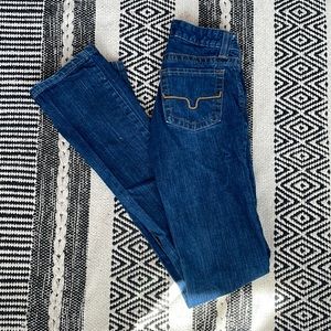 Kimes ranch Betty jeans
